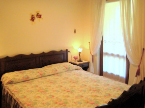 Cozy Holiday Home in Anfo Near Lake Idro