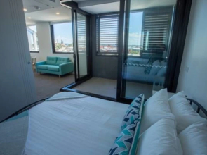 Newcastle Beach Apartment