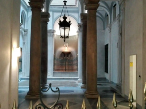 L'angolo di Luccoli