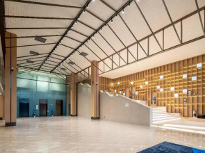 Holiday Inn Express Jinan Airport Zone by IHG