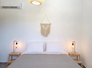 Rhodes soul luxury suites