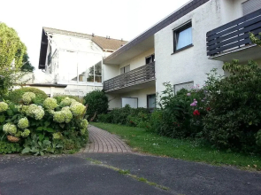Hotel Sonnenhof