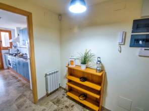 Alicia Apartment by Hello Apartments Sitges