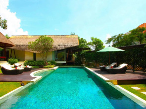 The Samata by LifestyleRetreats