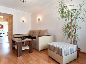 Home-Hotel Nizhniy Val 41-2