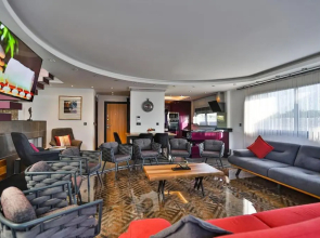 Villa Ayuda Luxury 3 Bed Spa Retreat