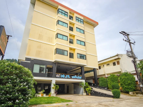 AJ Residence