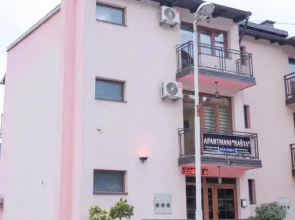 Apartmani Basta