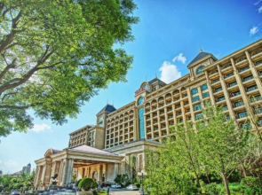 Hengda Hotel