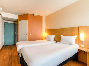 ibis Warszawa Stare Miasto Old Town