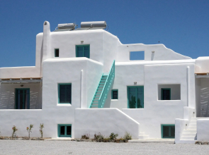 Ploes Seaside Houses
