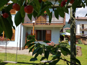 Appartamento Lago