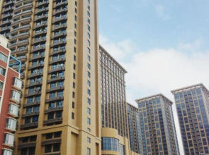 Lianyang Grand View Seaview Hotel