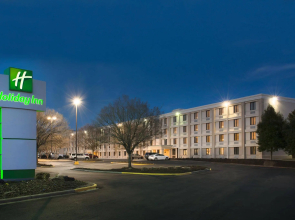 Holiday Inn Charlotte Airport by IHG