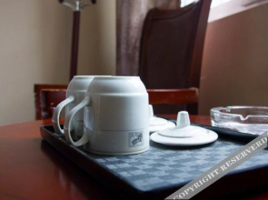 Xinsen Hotel