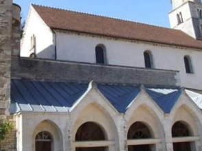 Le Puits Fortifie