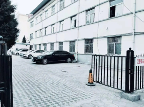 Hanting Hotel Changzhi Yanan Middle Road