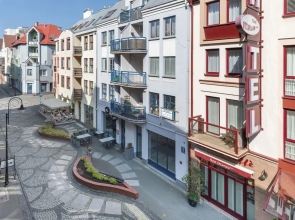 Monte Cassino Apartments by Renters