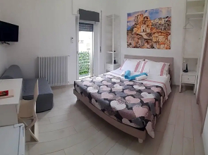 B&B Casa Vita Marconia