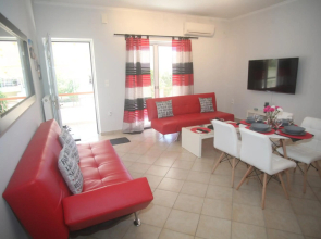 Ionio Apartments Preveza