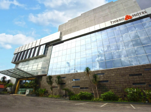 Tjokro Hotel Pekanbaru