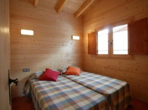 Camping Campalans
