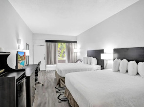 The Harrison Hotel Downtown Hollywood