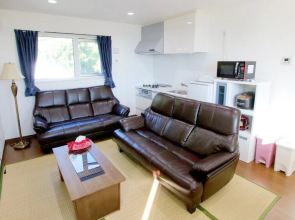 Unten Fukugi No Yado