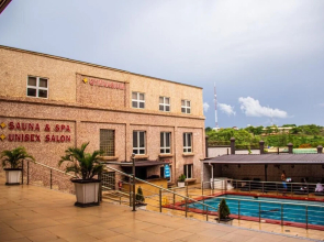 Conference Hotel