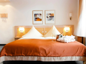 Hotel von Euch