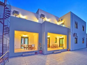 Xenios Zeus Apartments