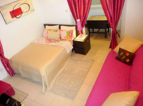 Elena Apartments