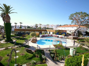 Muthu Clube Praia da Oura