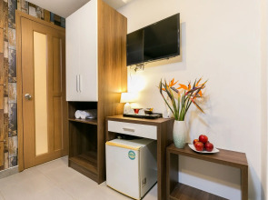 Galaxy Boutique Hotel