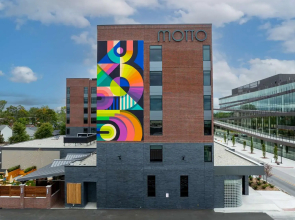 Motto By Hilton Bentonville Downtown