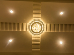 Hotel Fortune Elite