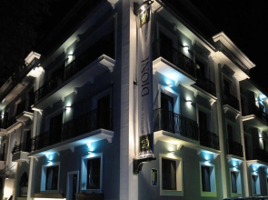 Dioni Boutique Hotel