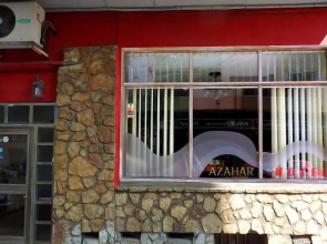 Hotel Azahar