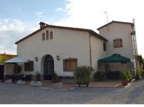 Masia Cal Dragano