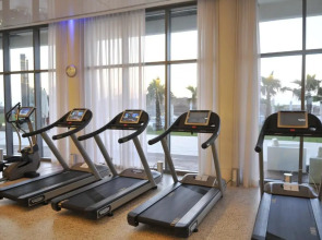 West All Suite Hotel Tel Aviv