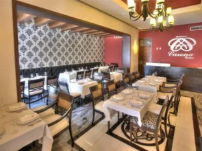 DoubleTree by Hilton Merida - Yucatan