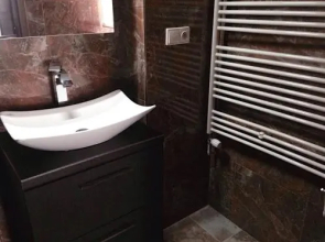 Residence Moravia Apartments