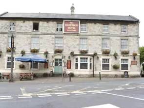 Radstock Hotel near Bath