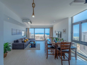 Vesta - Superior Villa IX - 2BR - Wadi Jebal