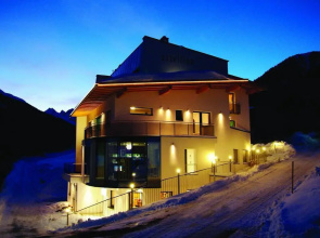 Astellina hotel-apart