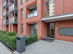 Apartamenty Sun & Snow Scala