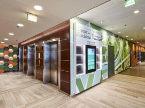 Holiday Inn Helsinki West- Ruoholahti by IHG