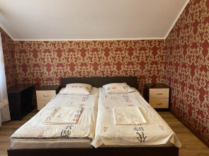 Гостевой дом Мамы Терезы