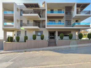 Marena Apartments