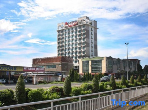 LA Hotel